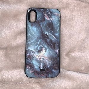 Charging iPhone Case